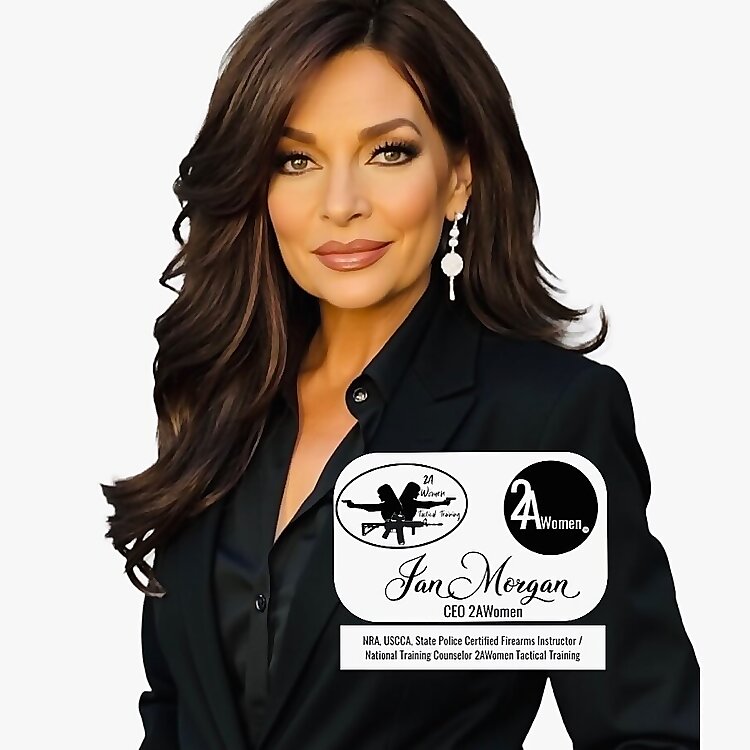 Jan Morgan
