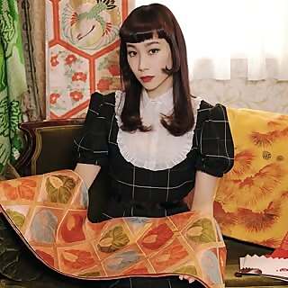 Mademoiselle yulia