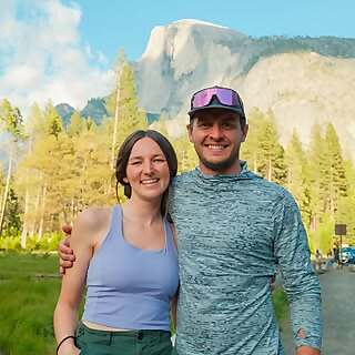 Zoe Peterson & Kelby Jecker