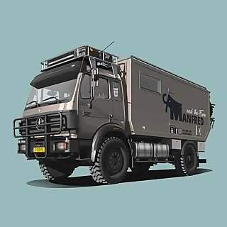 Michael van der Burg