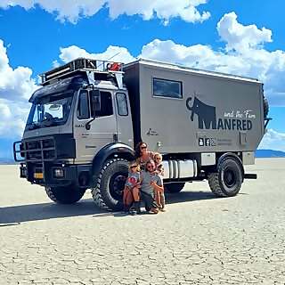 Michael van der Burg