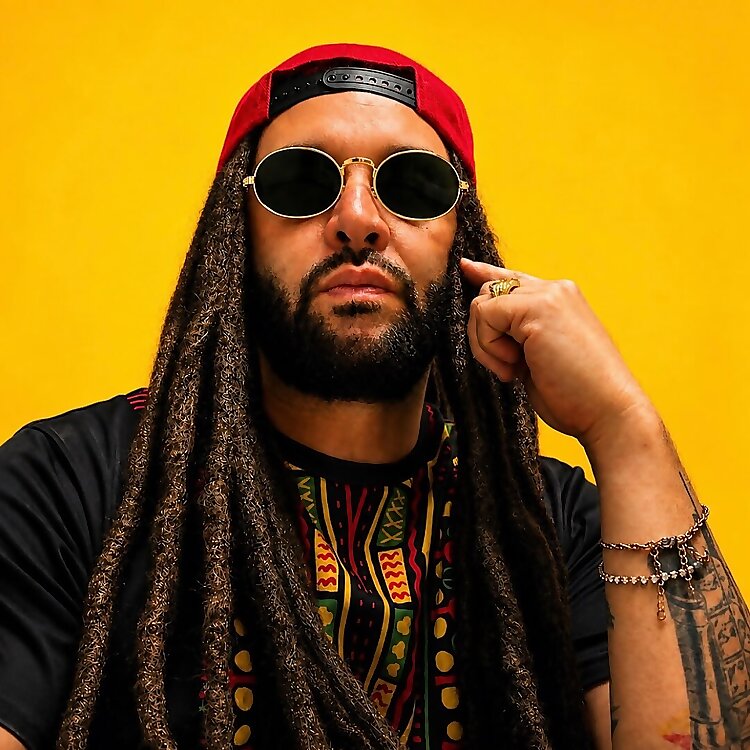 Alborosie