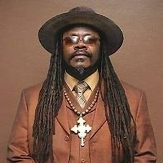 Luciano Messenjah