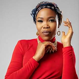 Queen Ifrica