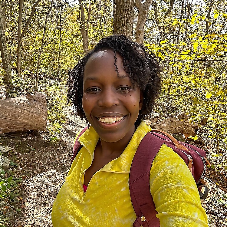 Irene Ogeto