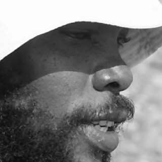 Bushman