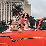 Luke & Katie