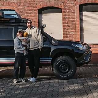 Jolien & Jonathan