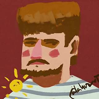 Joel Lahoz