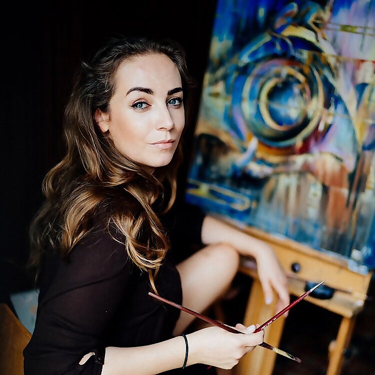 Anna Khora