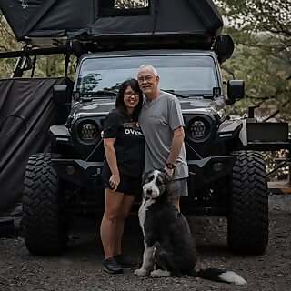 Shari & Eric Barnes