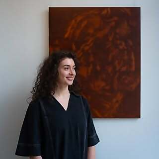 Freya Saleh