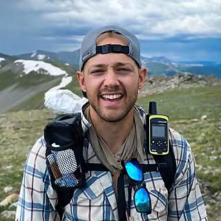 Chad Lubinski 