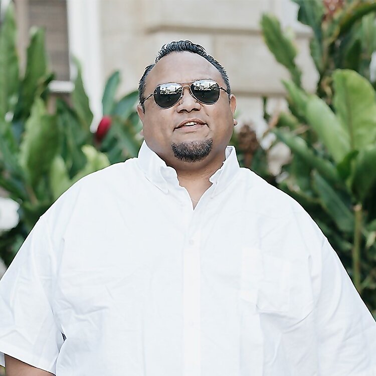 Kelandy Faustino Diaz