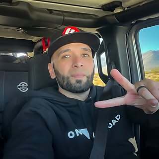 Edgar Rivera