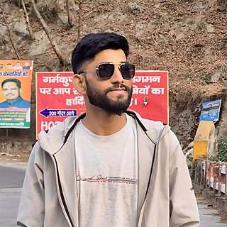 Lokesh Rana 