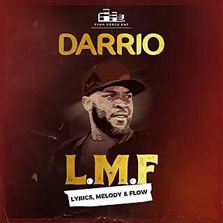 Darrio