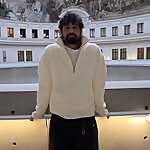 Víctor Heras