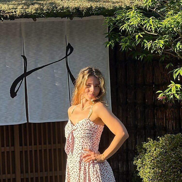 Glòria Ambrojo Pedrerol