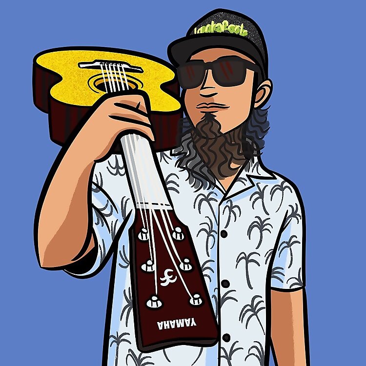 Lopaka Rootz