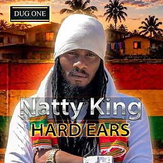 Natty King