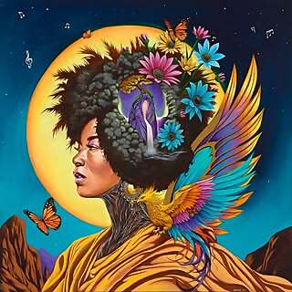 Sharon Marley