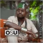 Black Prophet