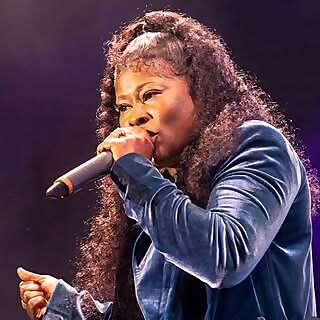 Lady G