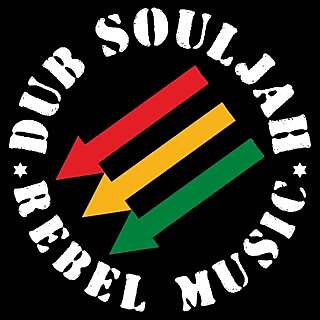 Dub Souljah