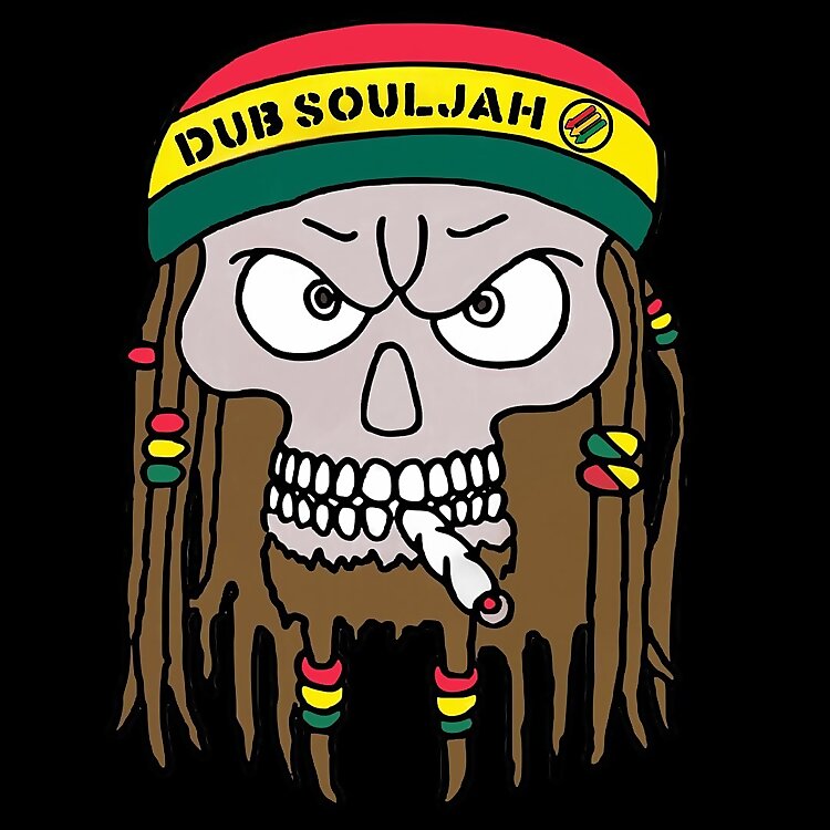 Dub Souljah
