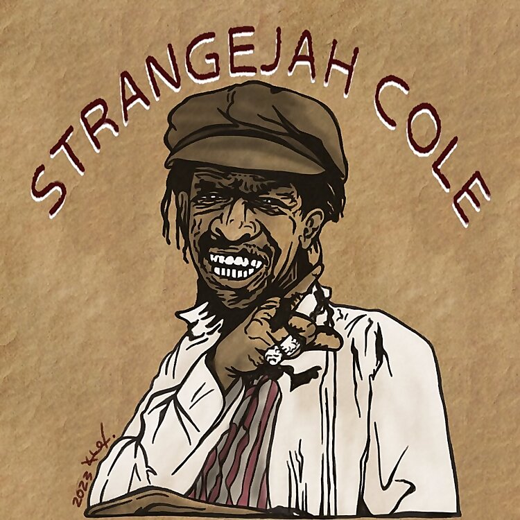 Wilburn Theodore Cole