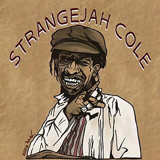 Wilburn Theodore Cole