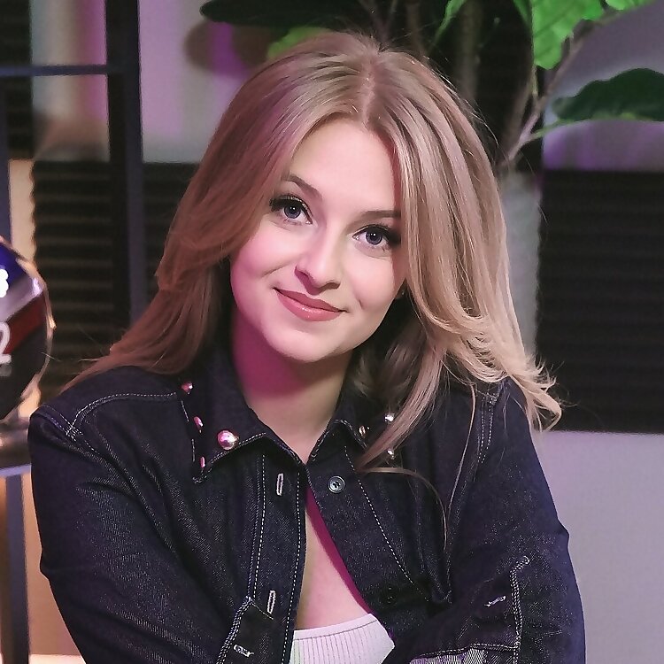 Lara Chapman