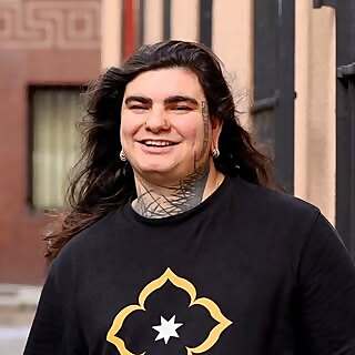 Nahuel Burgos