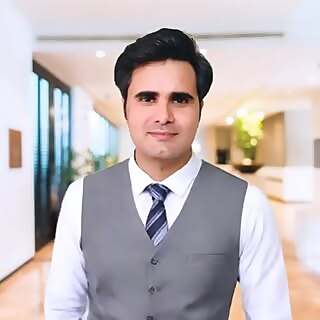 Jitendra Rao