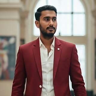 Shivam Srivastava