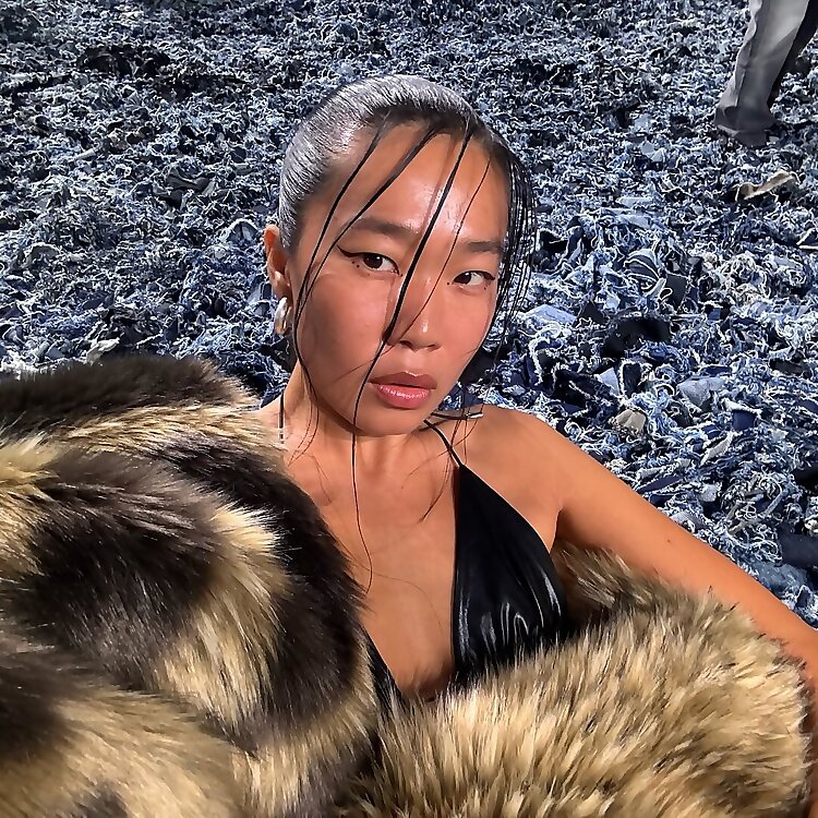 Baya Gorbunova