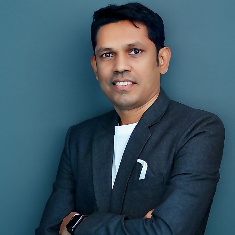 Satish Dhawale