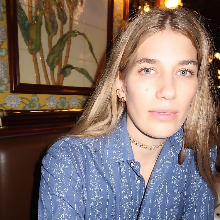 Veronika Heilbrunner