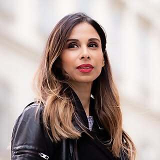 Leila Gharani