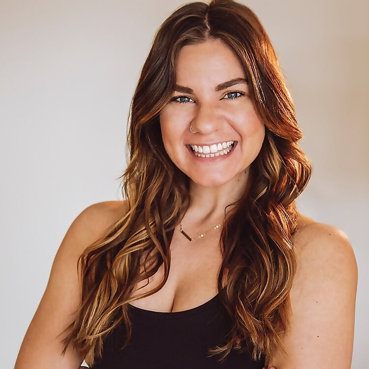 Steph Gehler