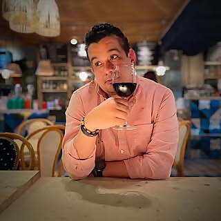 Jorge Luis Gando