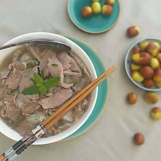 De Hanoi a Barcelona