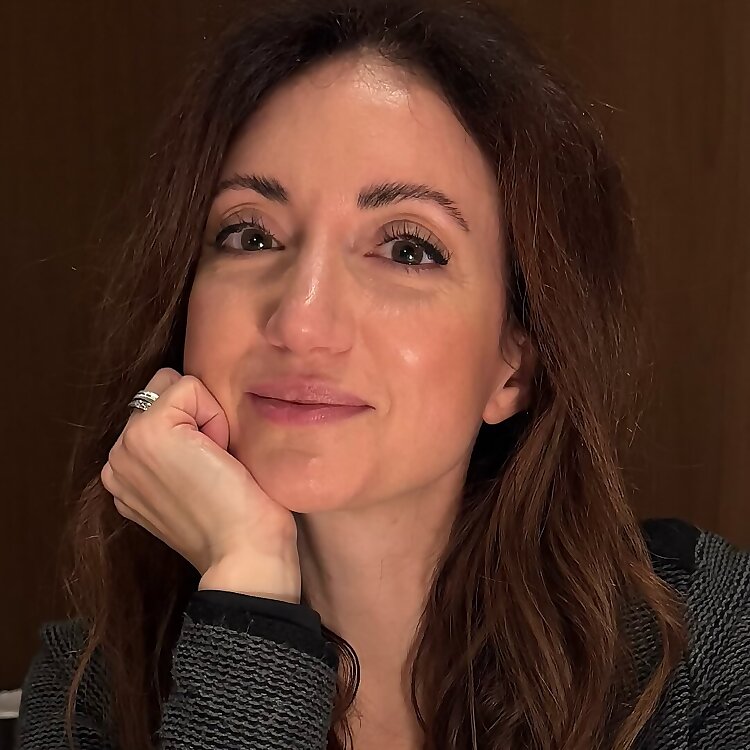Lourdes López Pérez