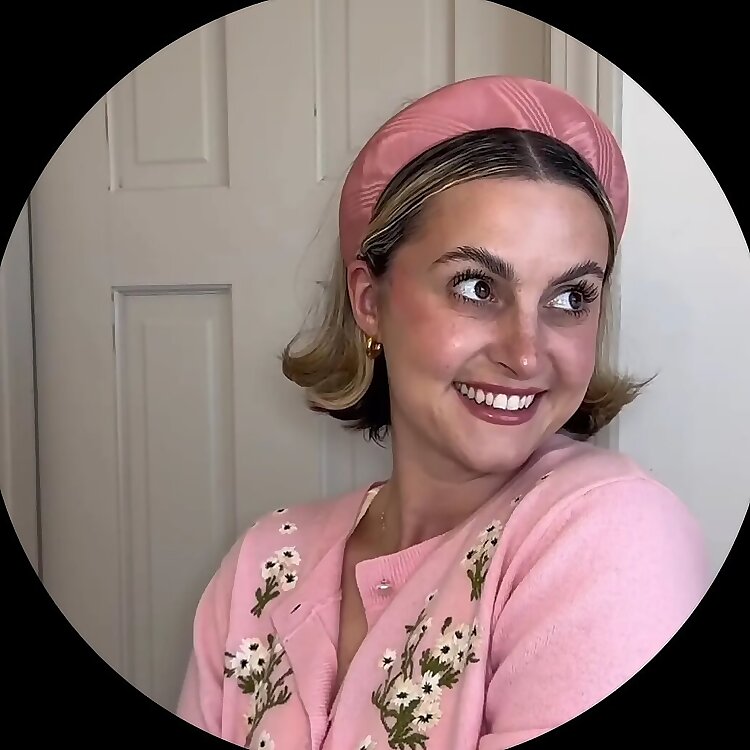 Caroline Parker