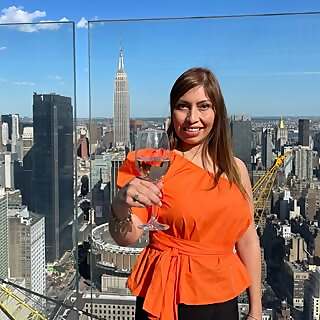 Martha Cisneros Paja