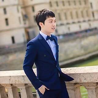 Vincent Lee