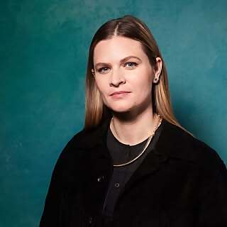 Nicole Glover