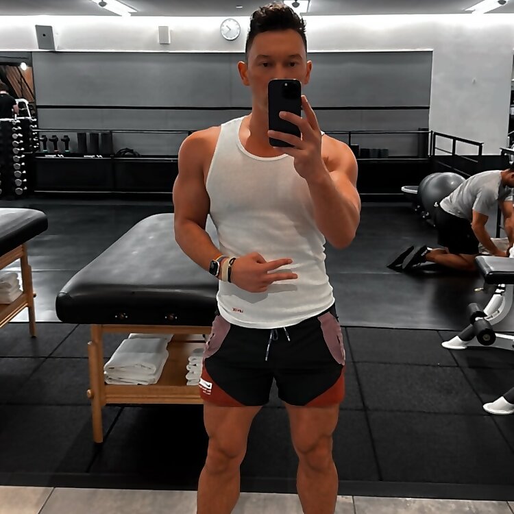 Jason Tran