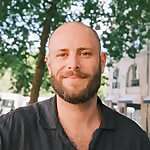 Sam Zucker